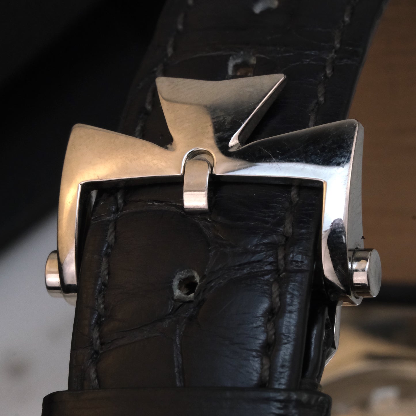 2018 Vacheron Constantin FiftySix 4600E/000A-B442, full kit