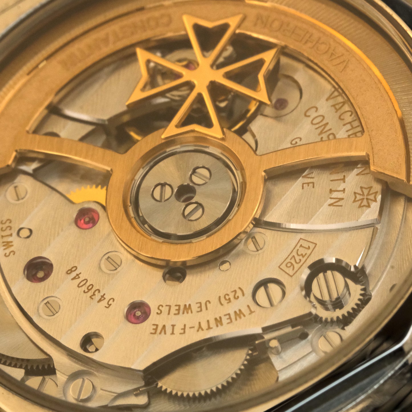 2018 Vacheron Constantin FiftySix 4600E/000A-B442, full kit