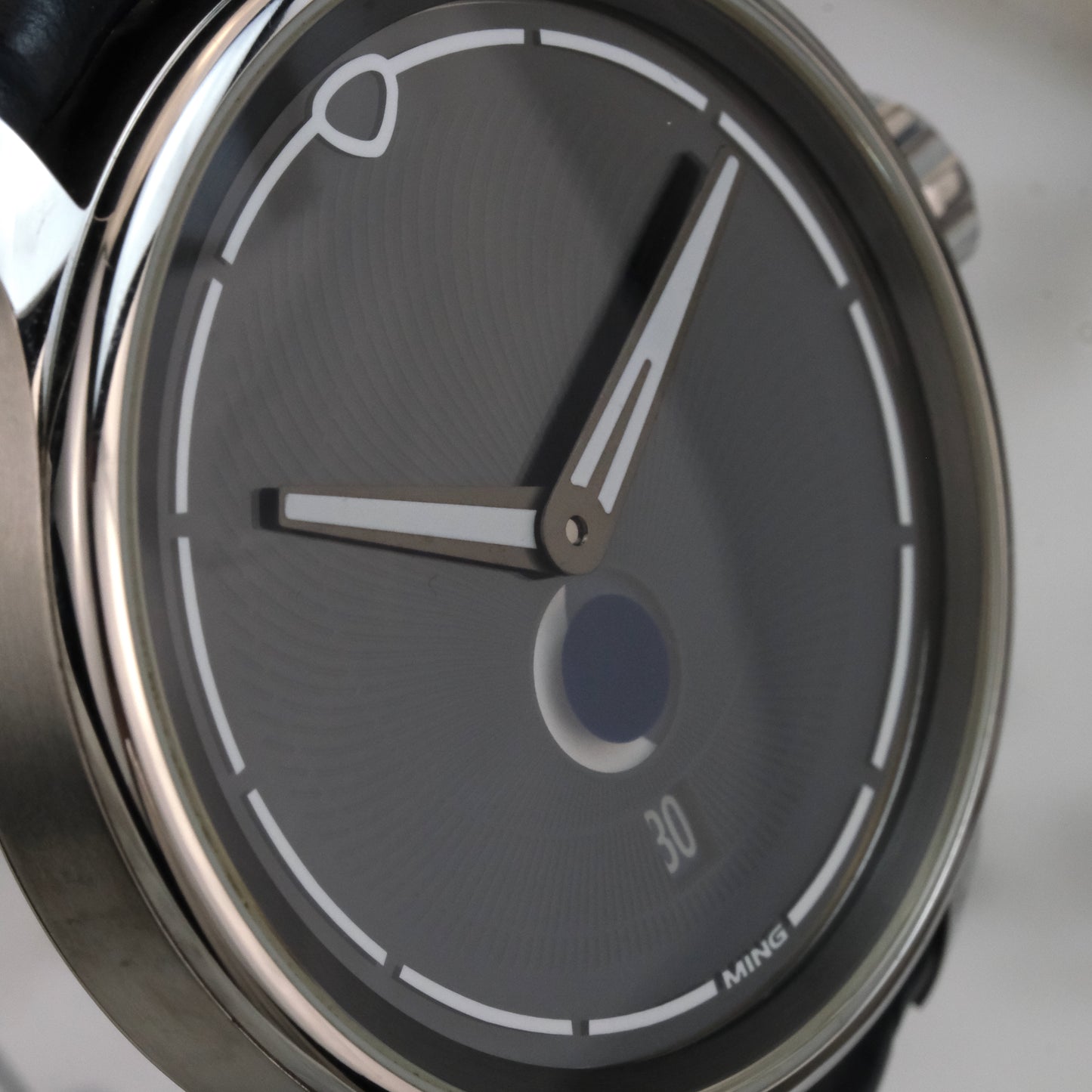 2022 Ming Moonphase | 37.05 | Full set