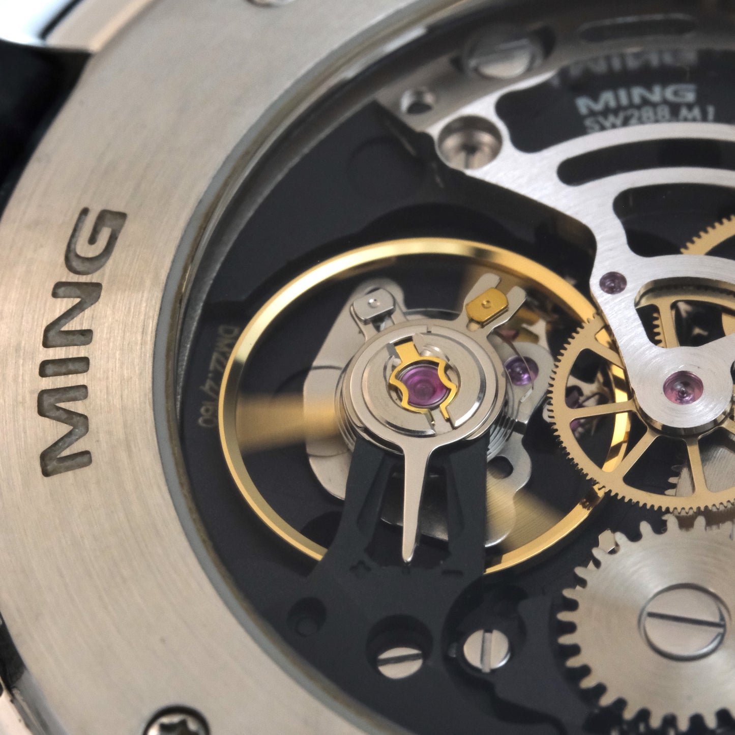 2022 Ming Moonphase | 37.05 | Full set