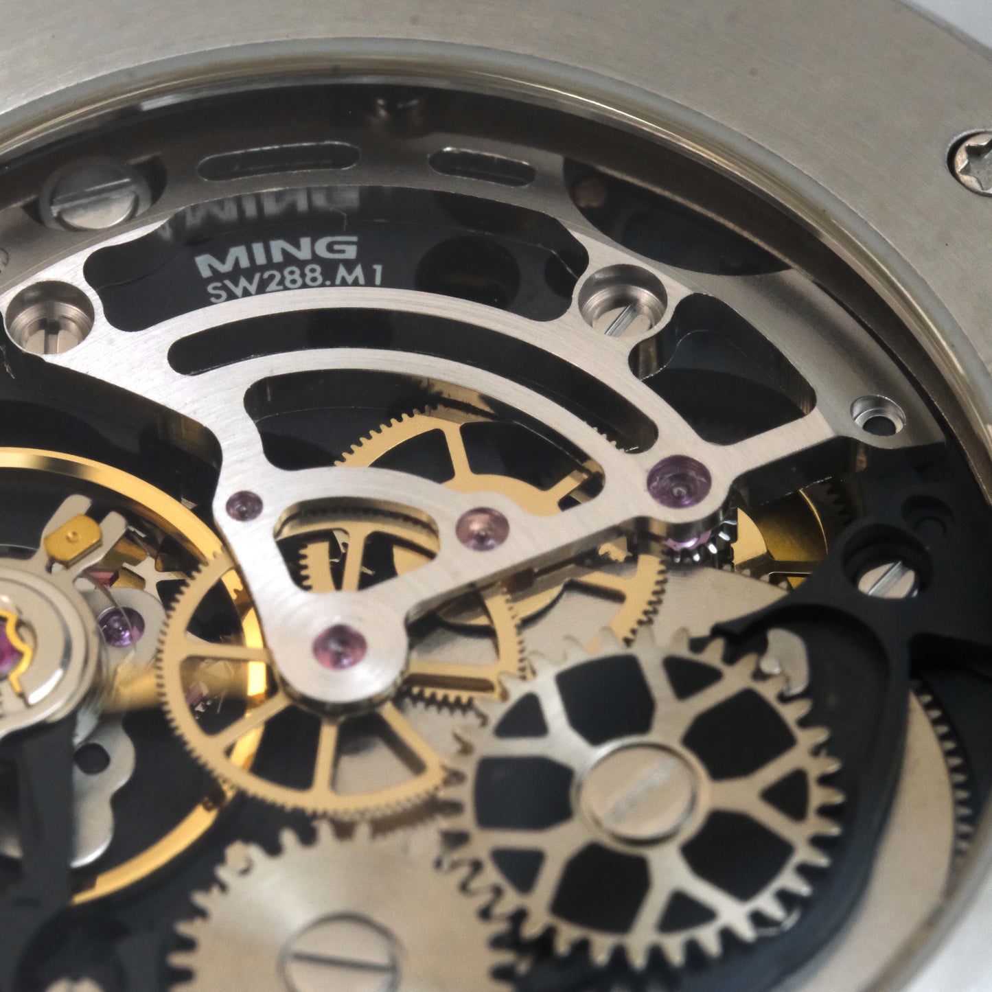 2022 Ming Moonphase | 37.05 | Full set