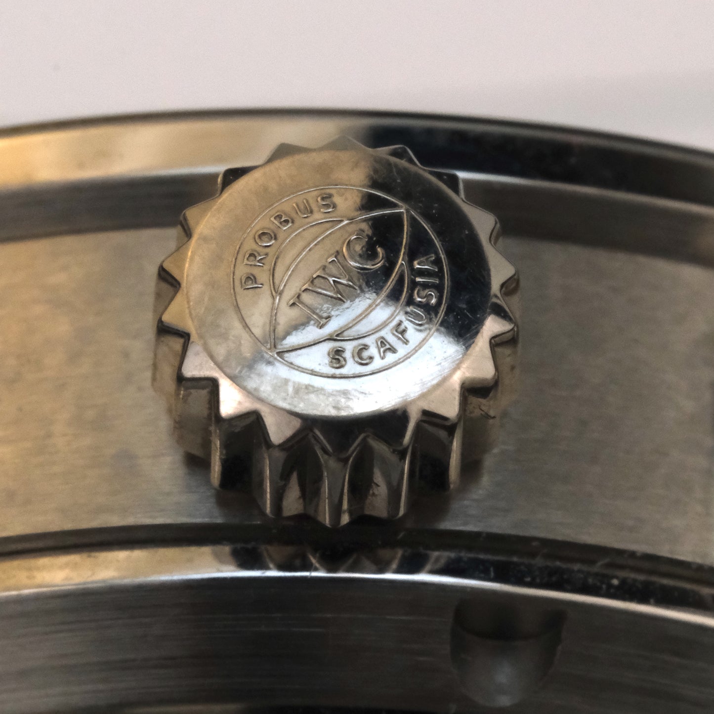 2024 IWC Pilot’s Watch Performance Chronograph 41 AMG IW388305, full set