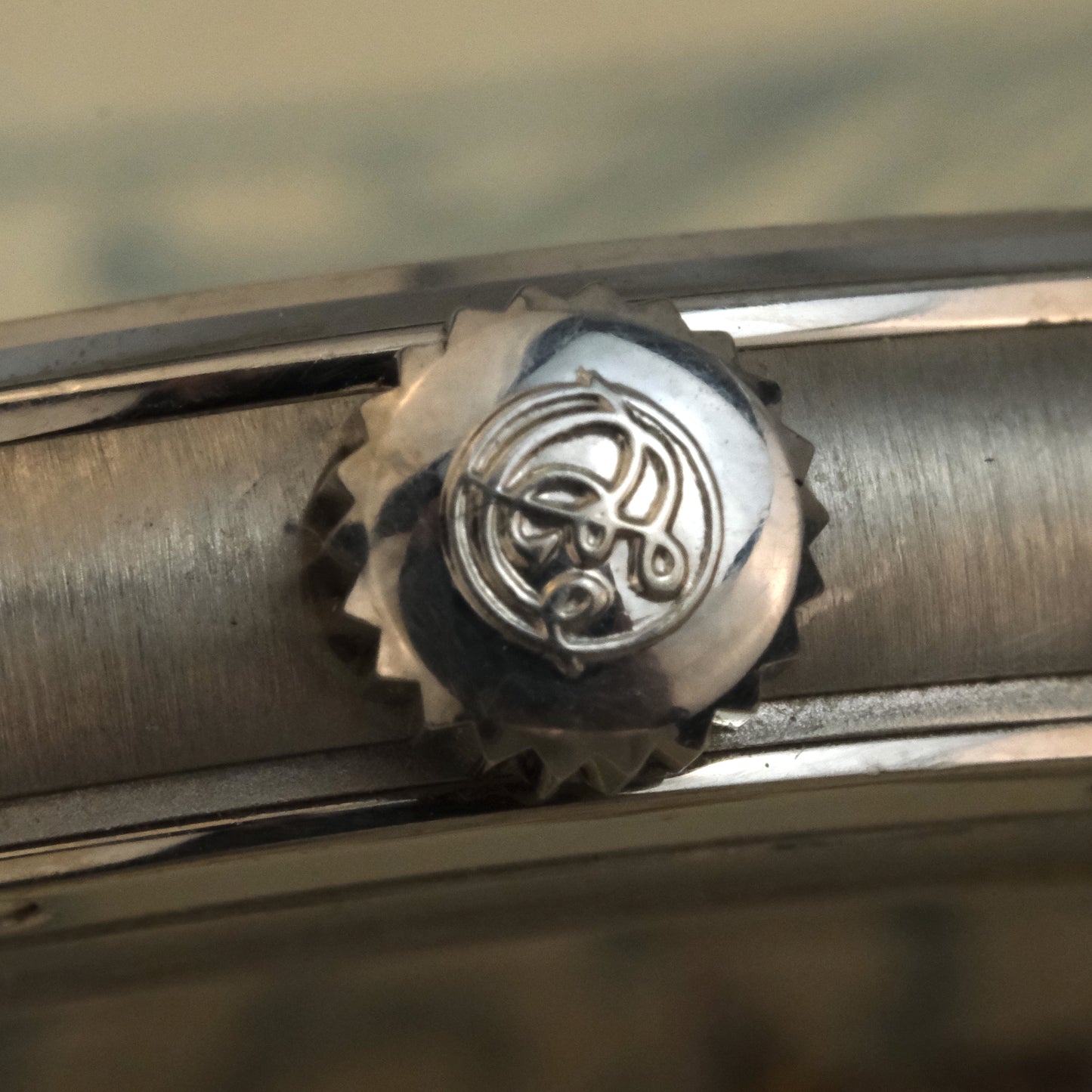 2001 Roger Dubuis Sympathie White Gold | S370 570 | Full set