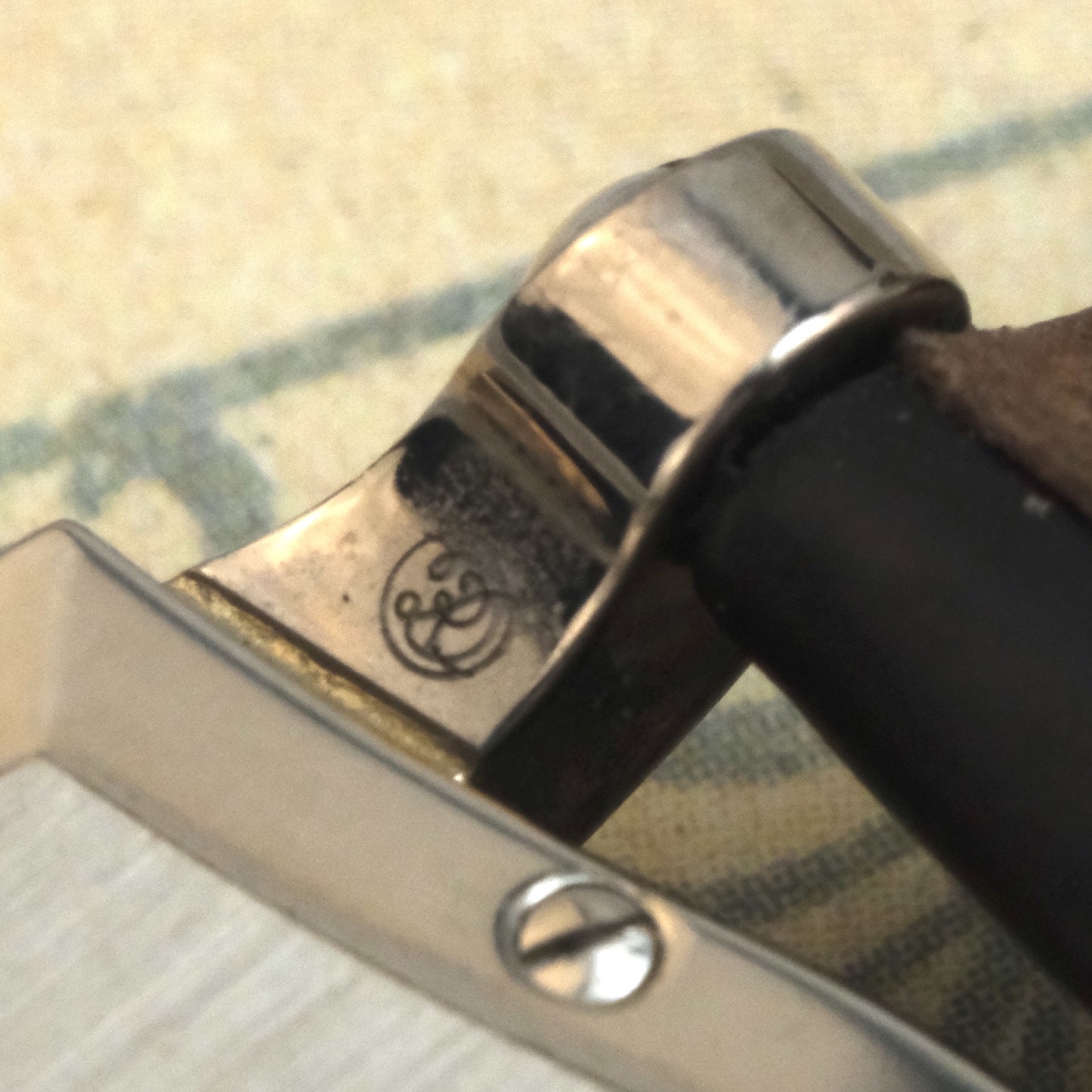 2001 Roger Dubuis Sympathie White Gold | S370 570 | Full set