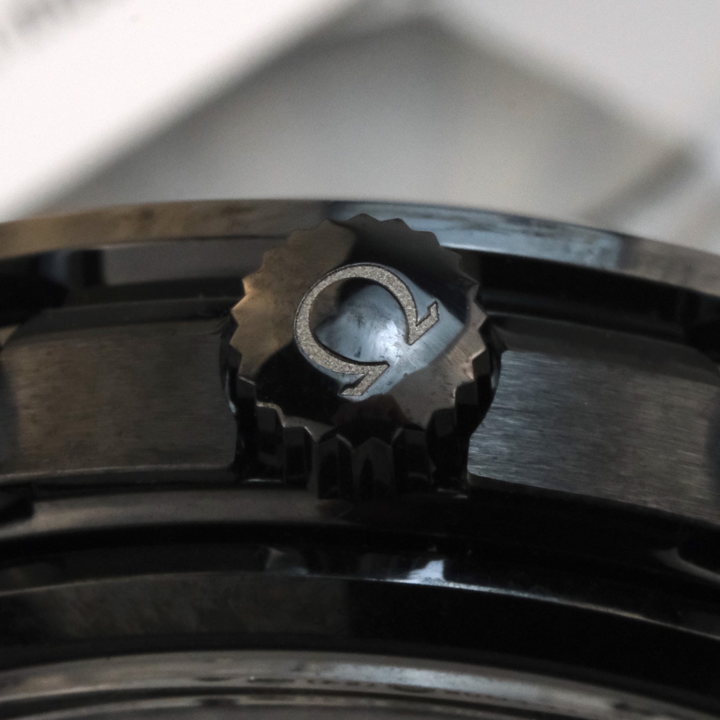 Omega Speedmaster Dark Side of the Moon | 311.92.44.51.01.007 | Serviced June 2025