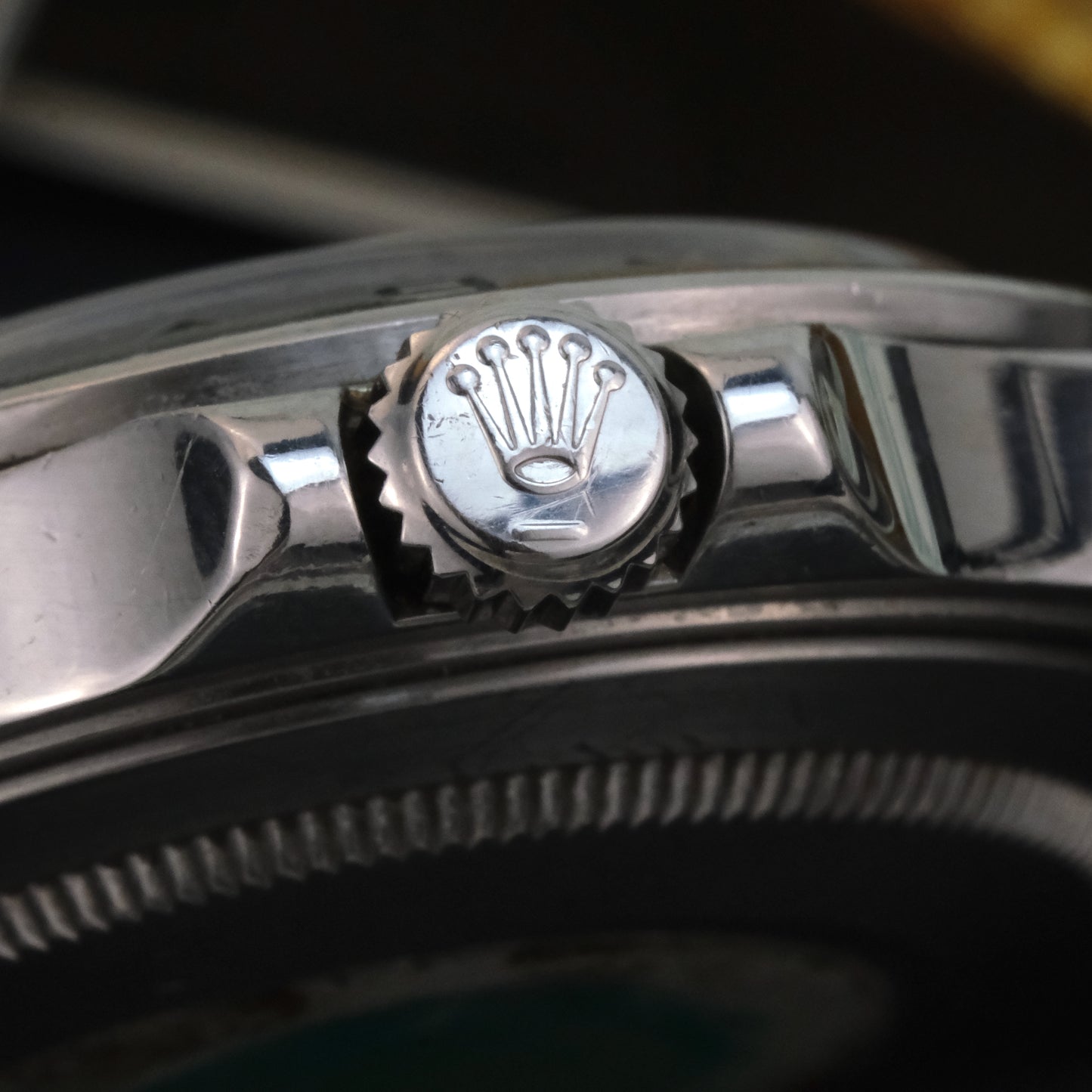 2001 Rolex Explorer II 16570 White Dial | Full Set