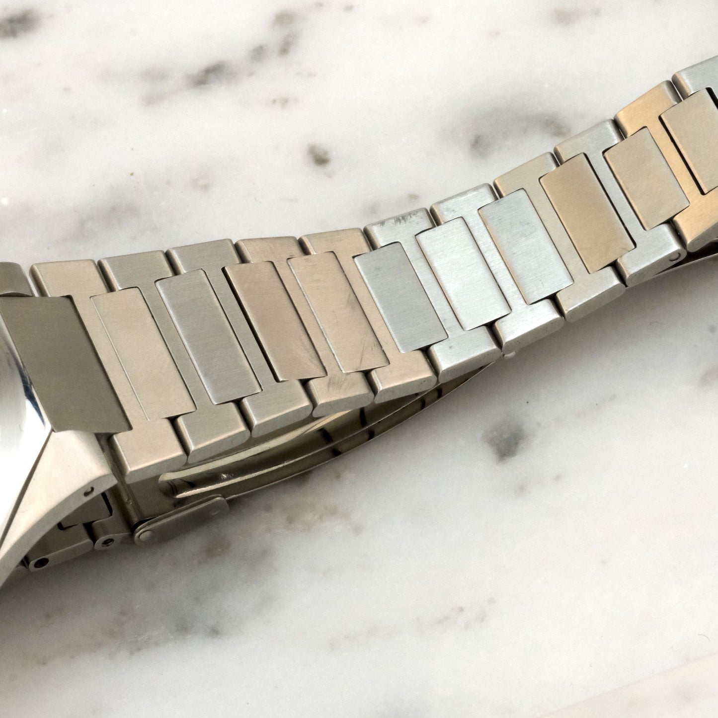 Late 70's/Early 80's IWC Yacht Club II Ref. 3312