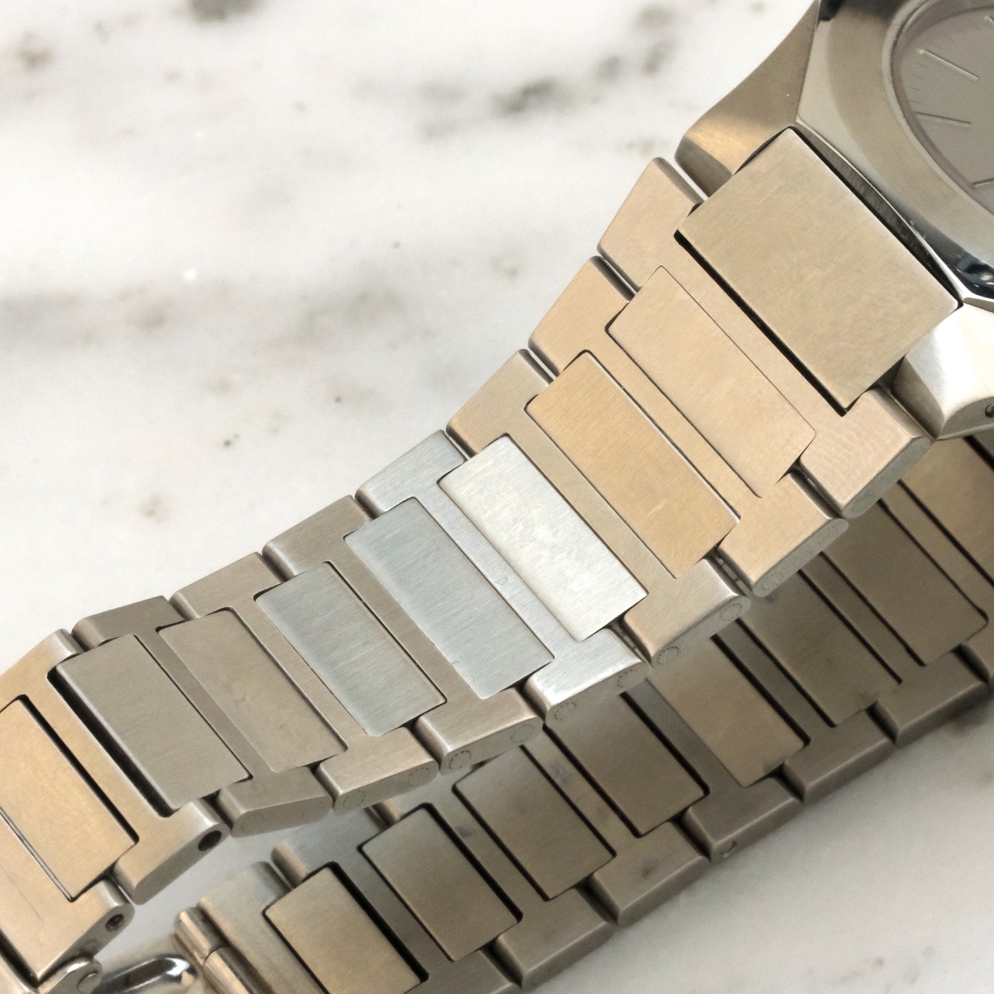 Late 70's/Early 80's IWC Yacht Club II Ref. 3312