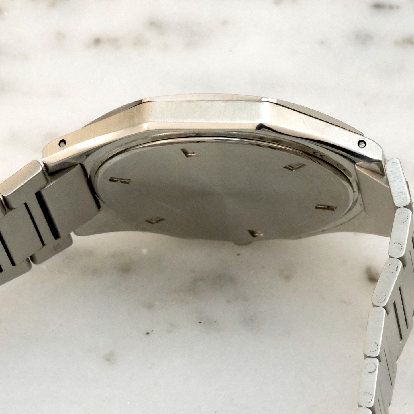 Late 70's/Early 80's IWC Yacht Club II Ref. 3312