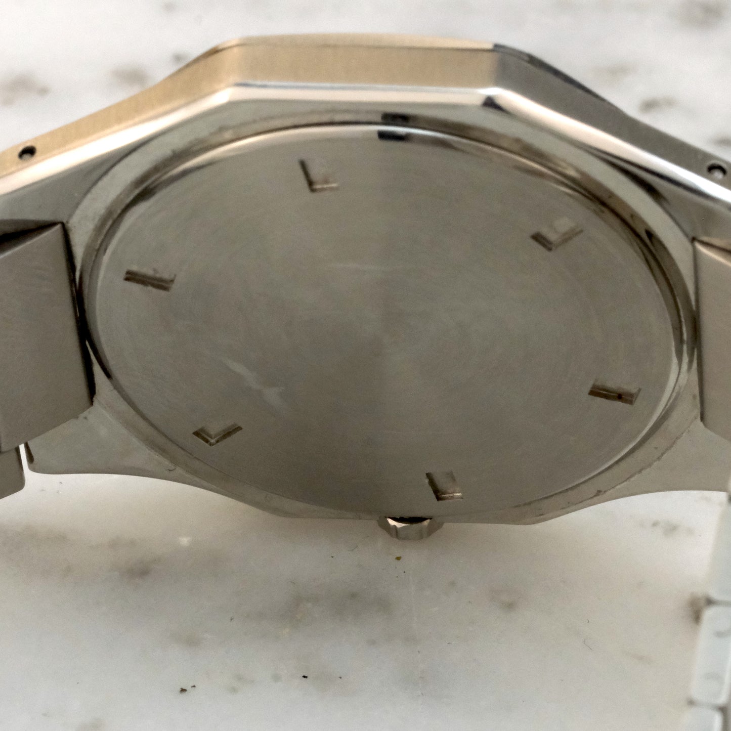 Late 70's/Early 80's IWC Yacht Club II Ref. 3312