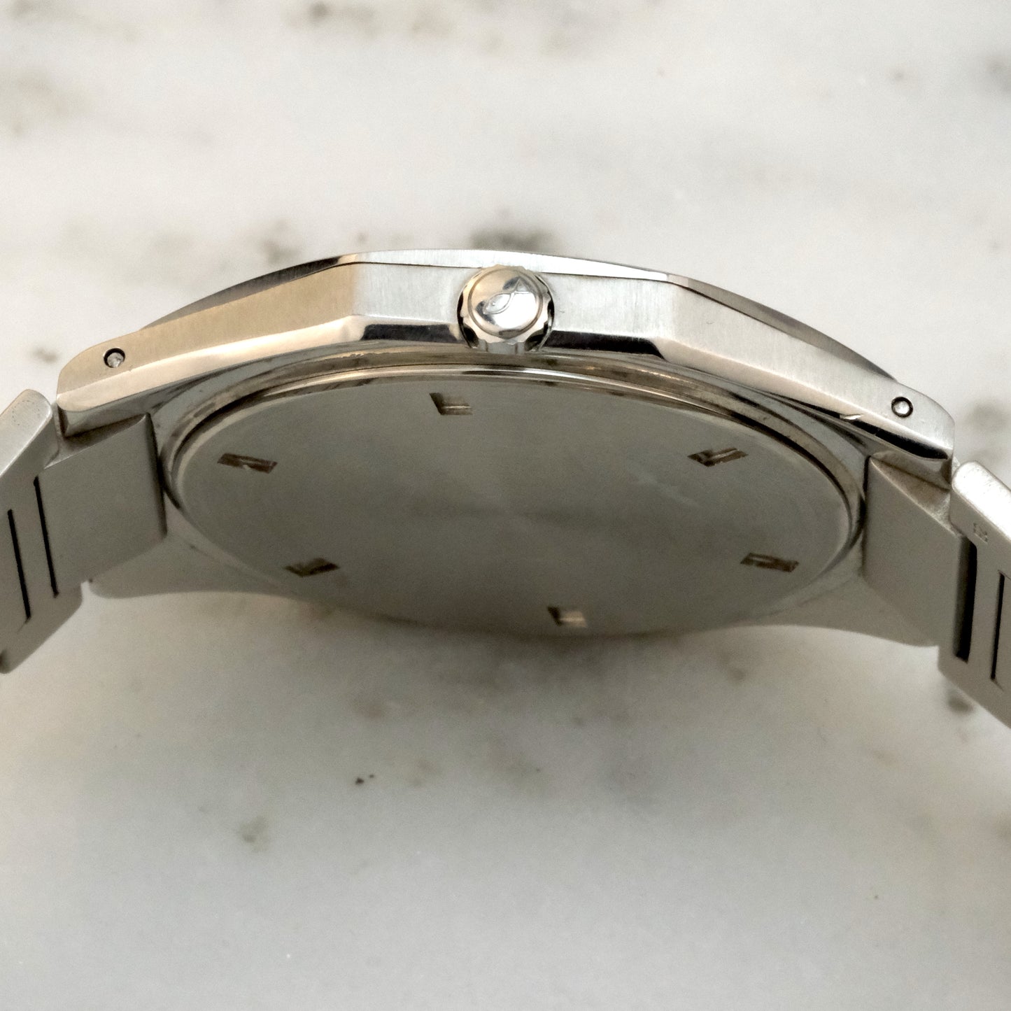 Late 70's/Early 80's IWC Yacht Club II Ref. 3312