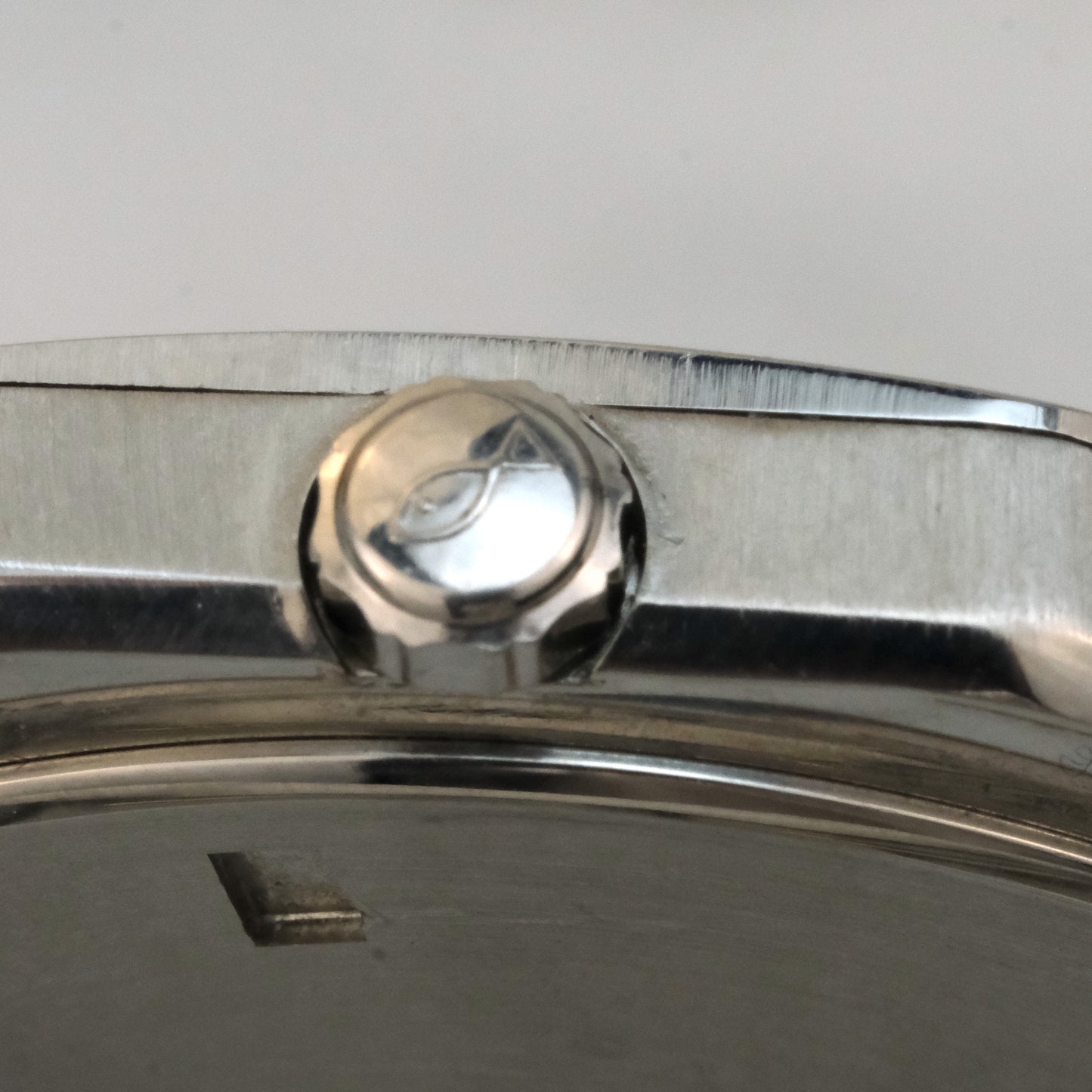 Late 70's/Early 80's IWC Yacht Club II Ref. 3312