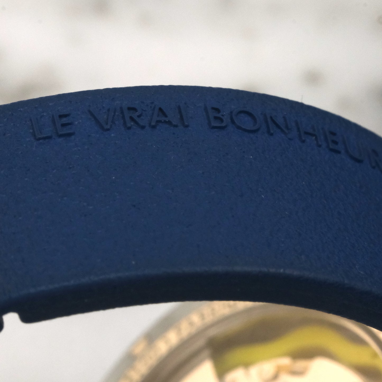 Alain Silberstein Krono Bauhaus | LWO5100 | Limited Edition of 999