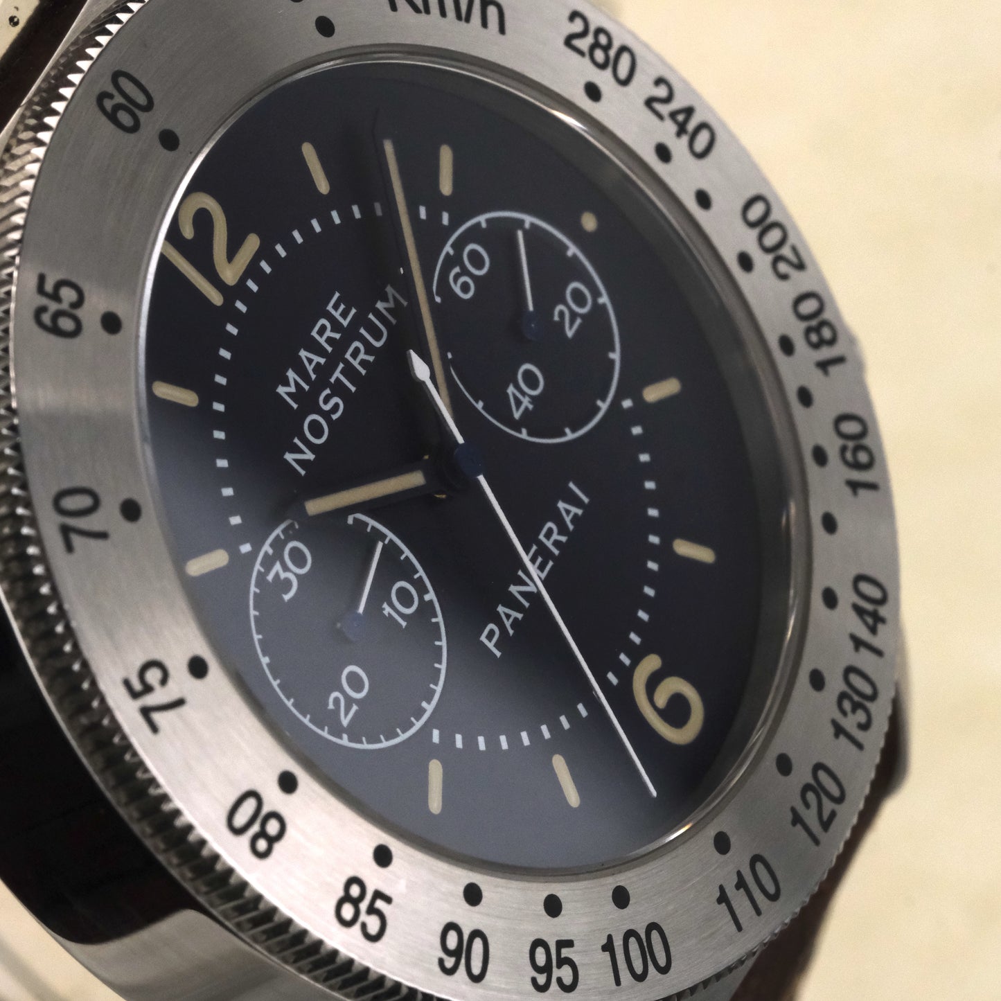 2017 Panerai Mare Nostrum | PAM00716 | Full set