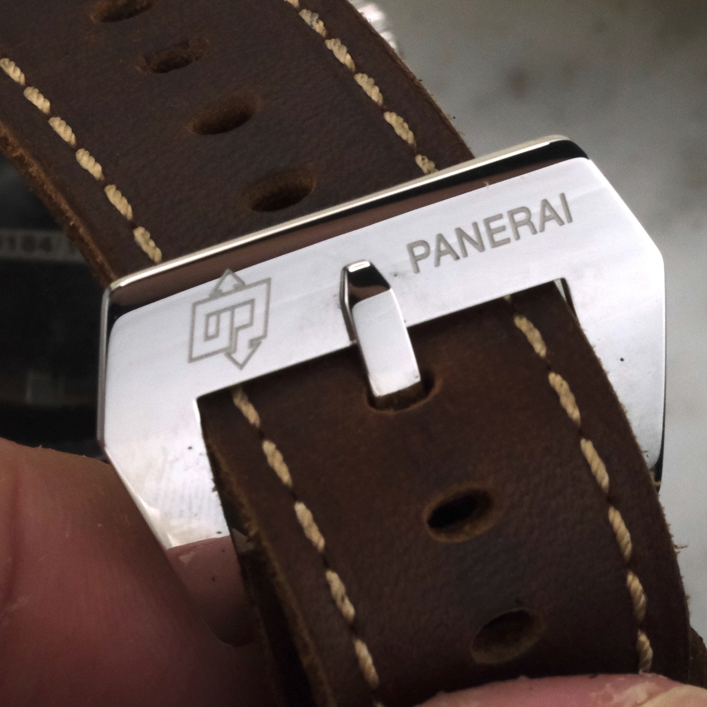 2017 Panerai Mare Nostrum | PAM00716 | Full set