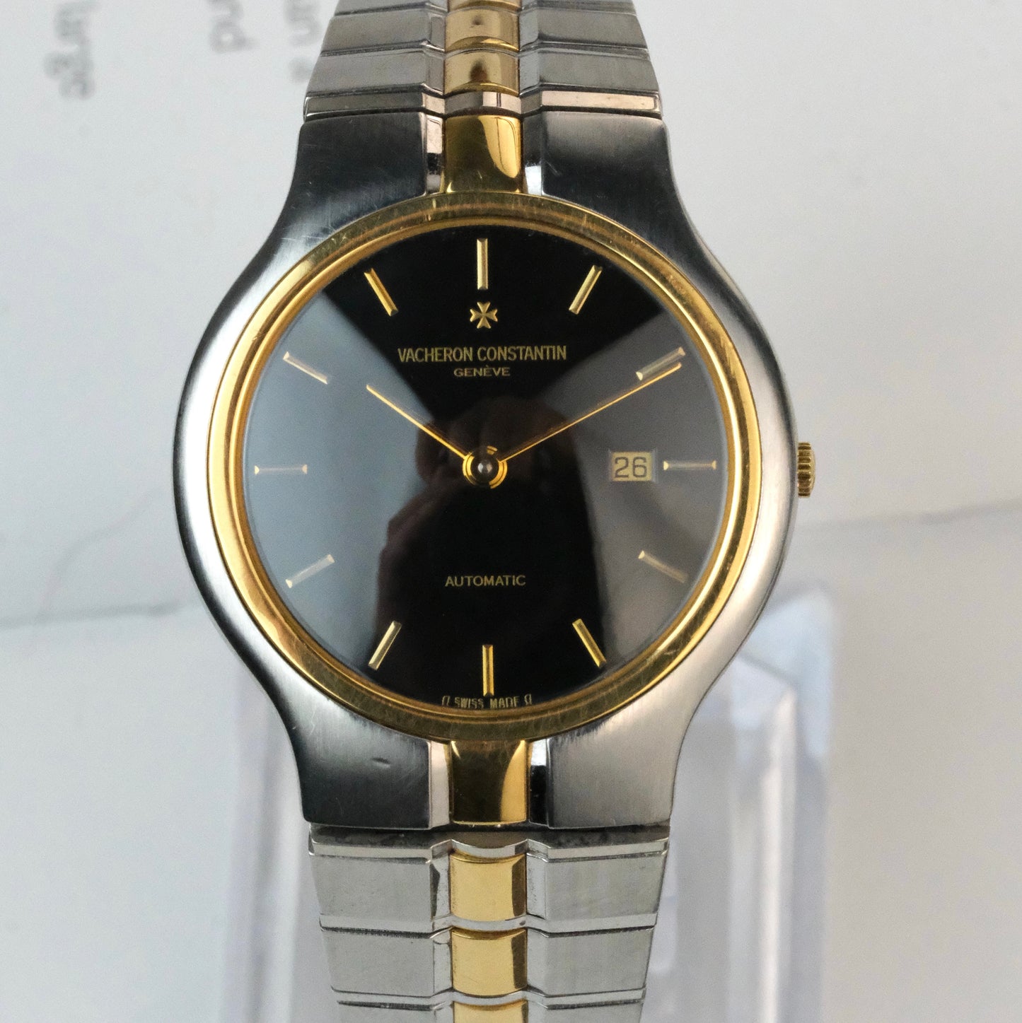 Vacheron Phidias 48010 (Late 80's/Early 90's)