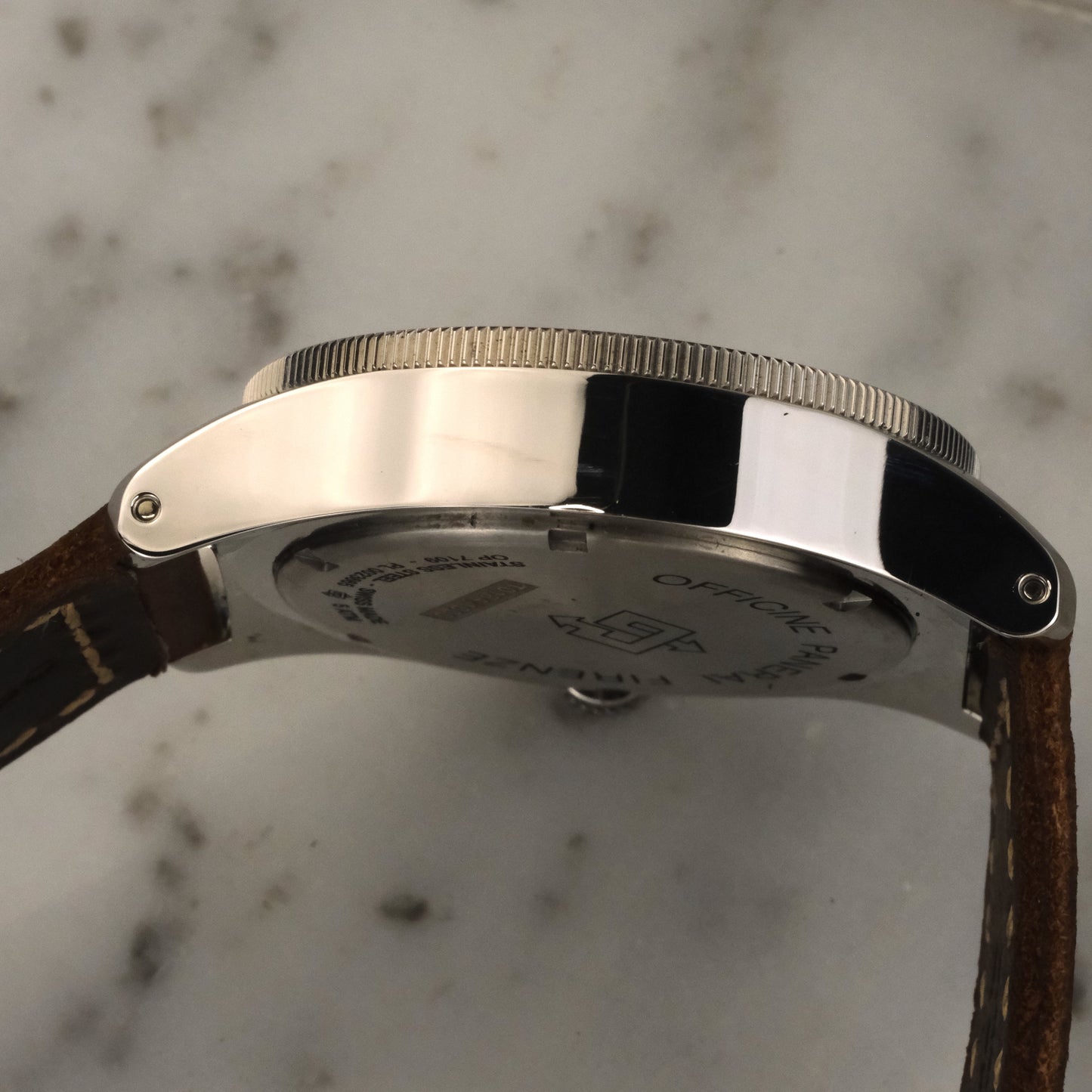 2017 Panerai Mare Nostrum | PAM00716 | Full set