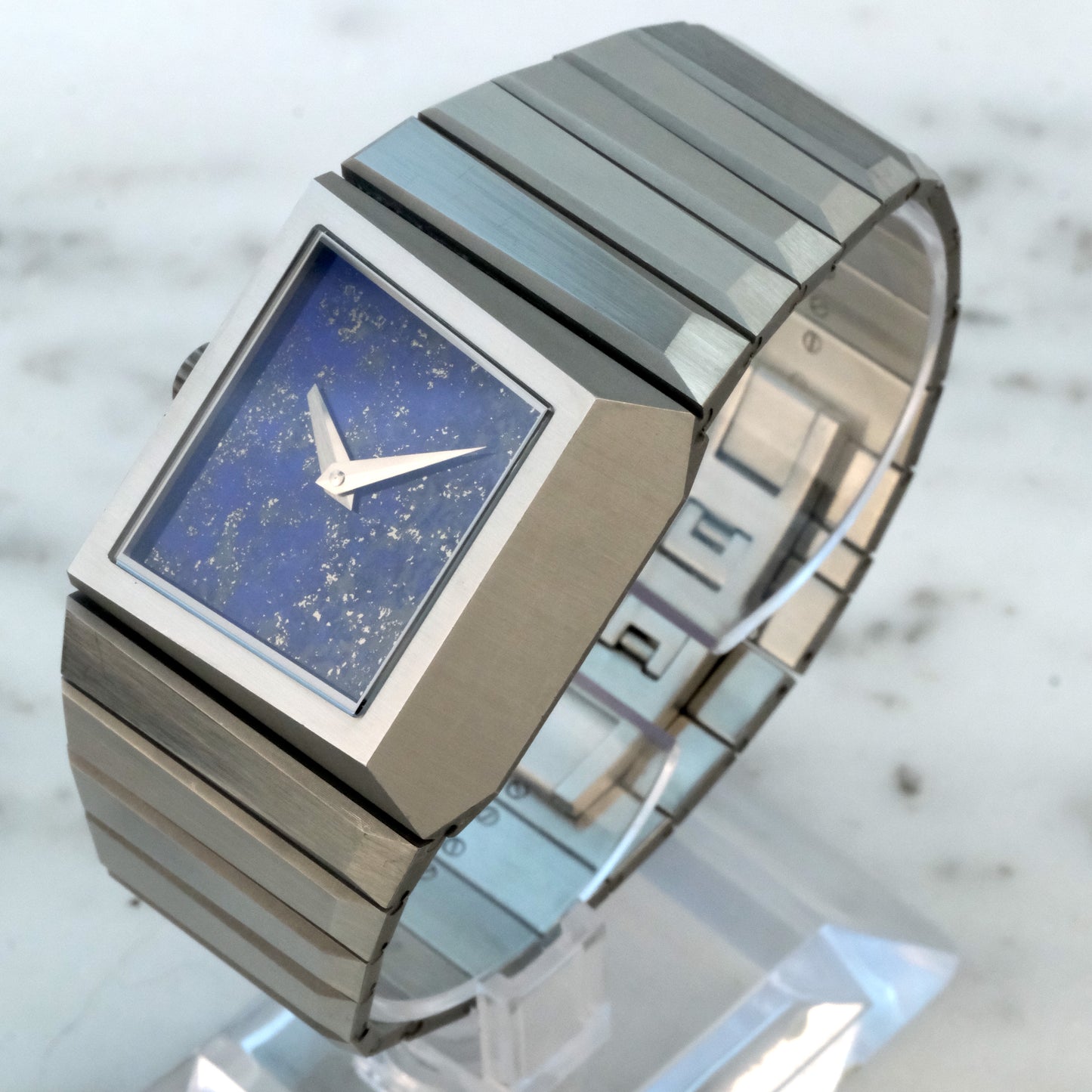 2024 Toledano & Chan B/1 | Limited edition of 175