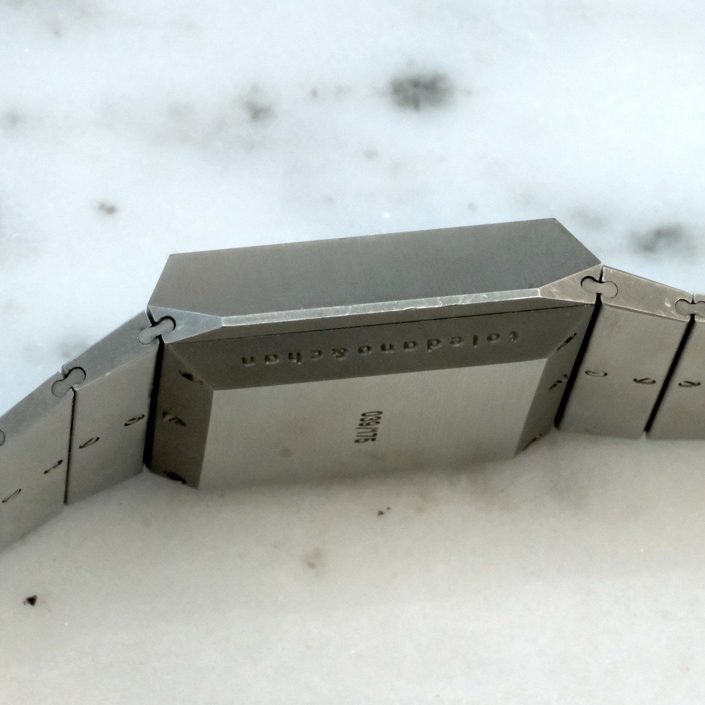 2024 Toledano & Chan B/1 | Limited edition of 175