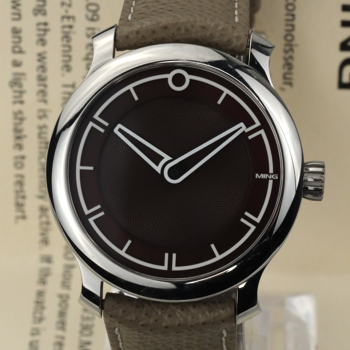 2022 Ming | 17.09 | Full set