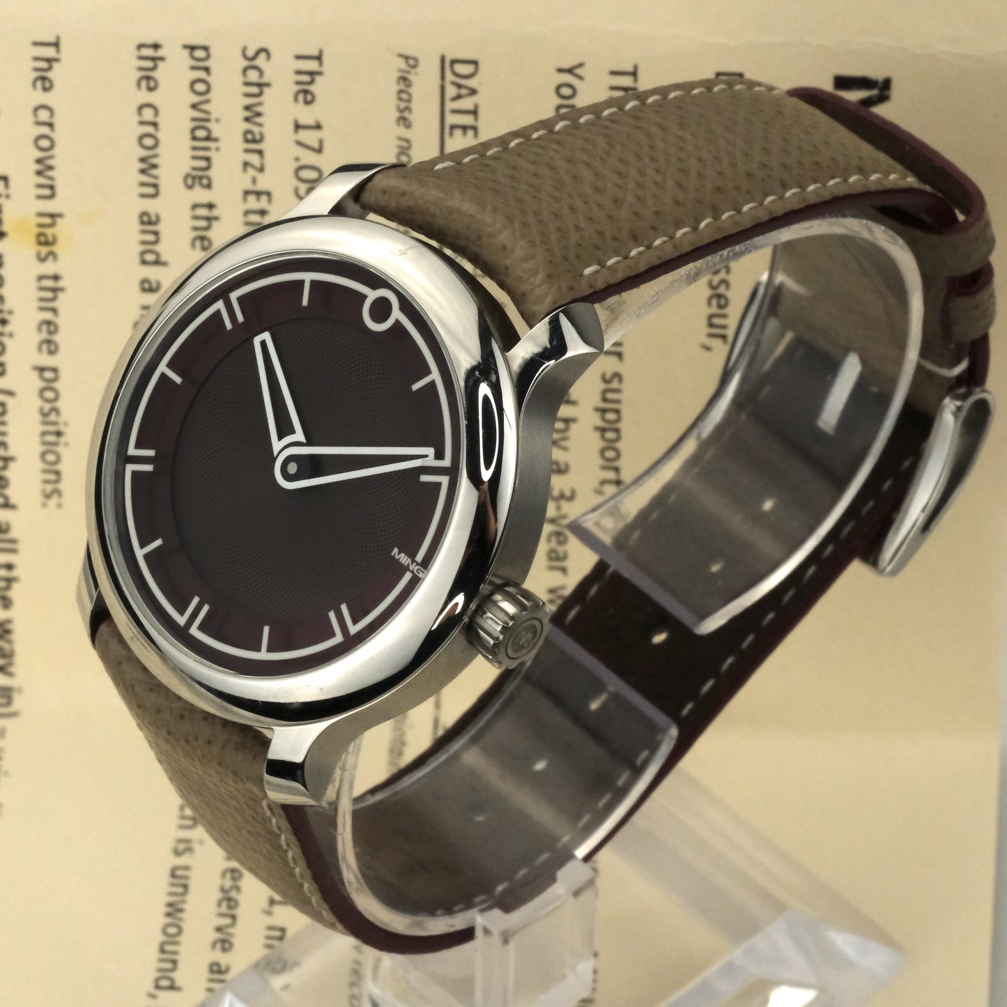 2022 Ming | 17.09 | Full set