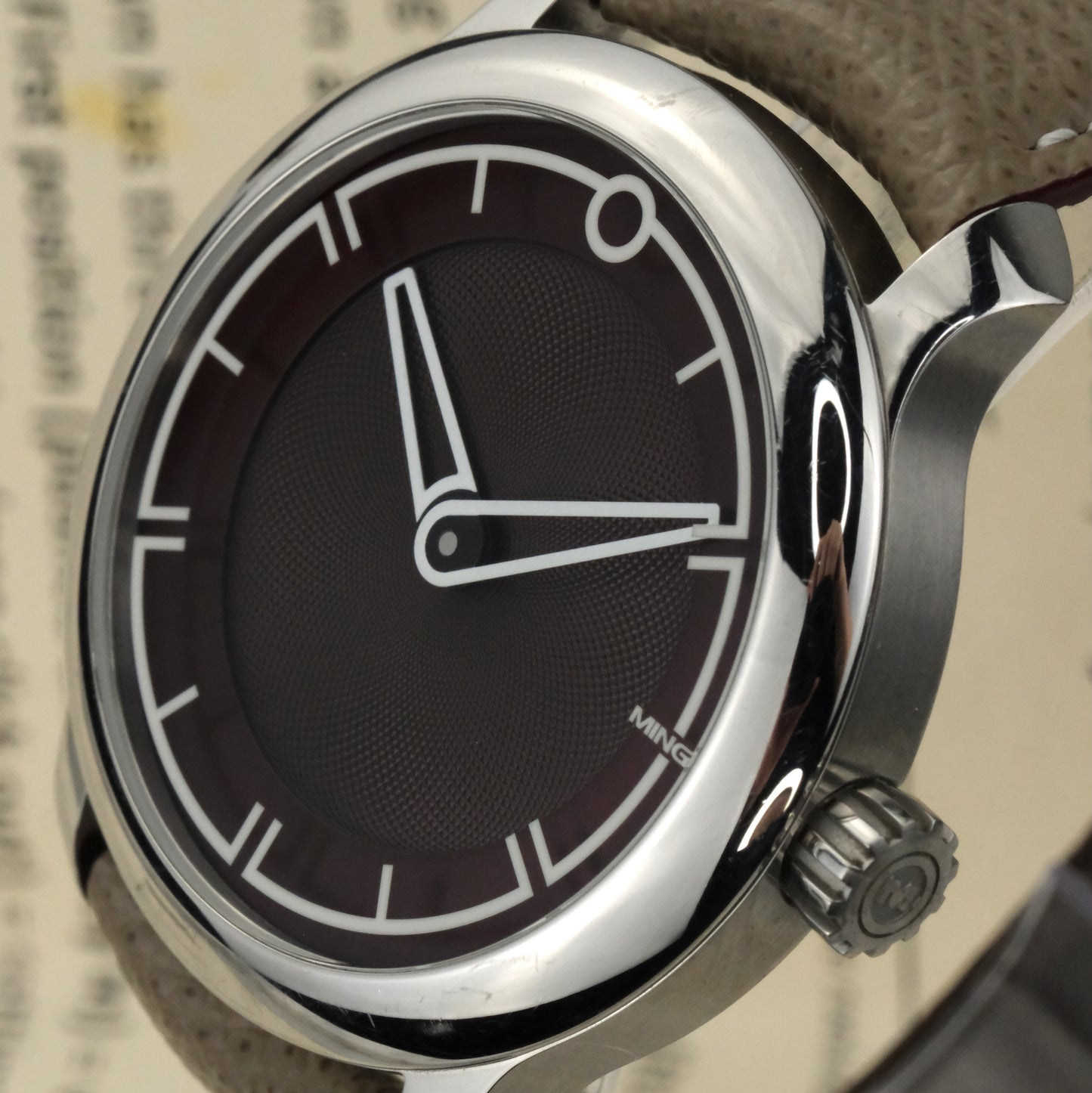 2022 Ming | 17.09 | Full set