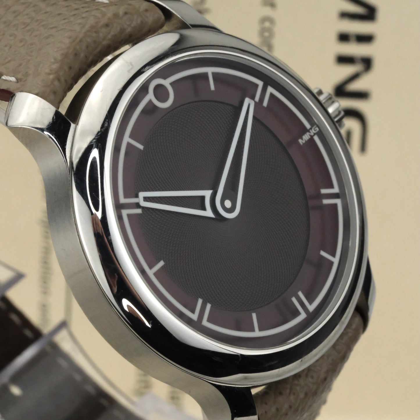 2022 Ming | 17.09 | Full set