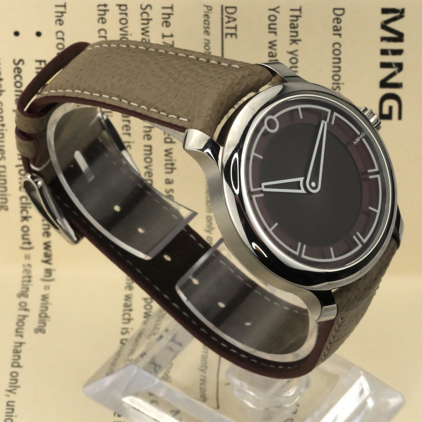 2022 Ming | 17.09 | Full set