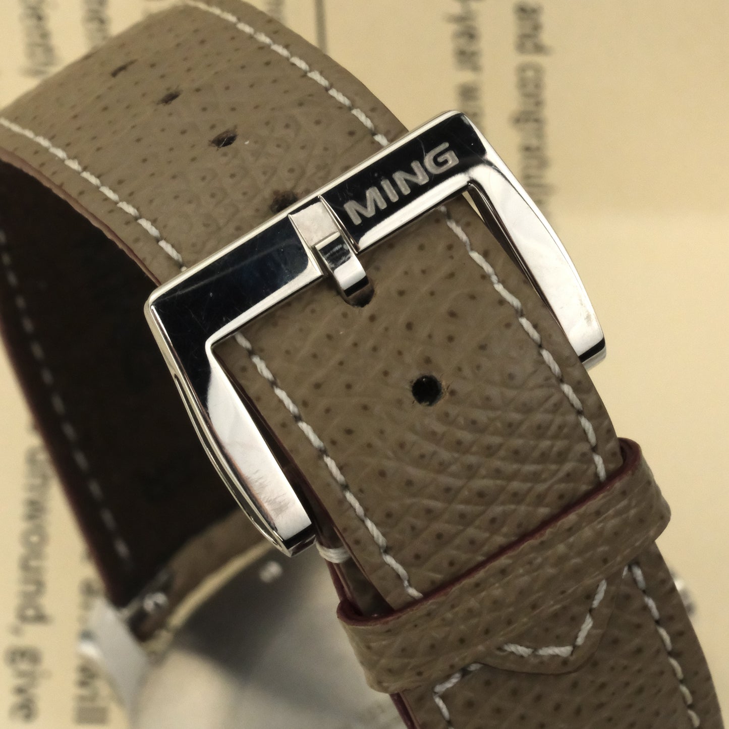 2022 Ming | 17.09 | Full set