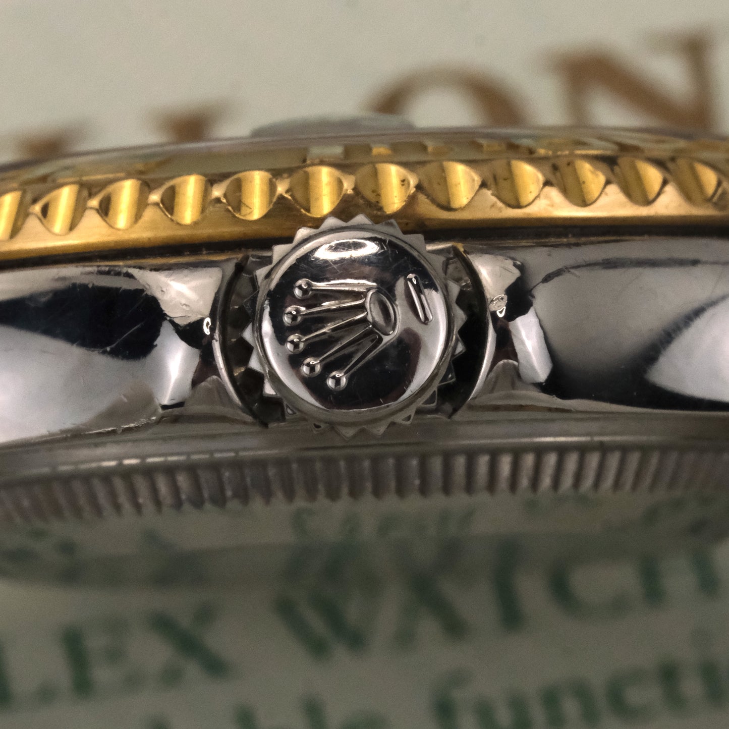 1999 Rolex Yacht-Master 35 | 68623 | With Papers