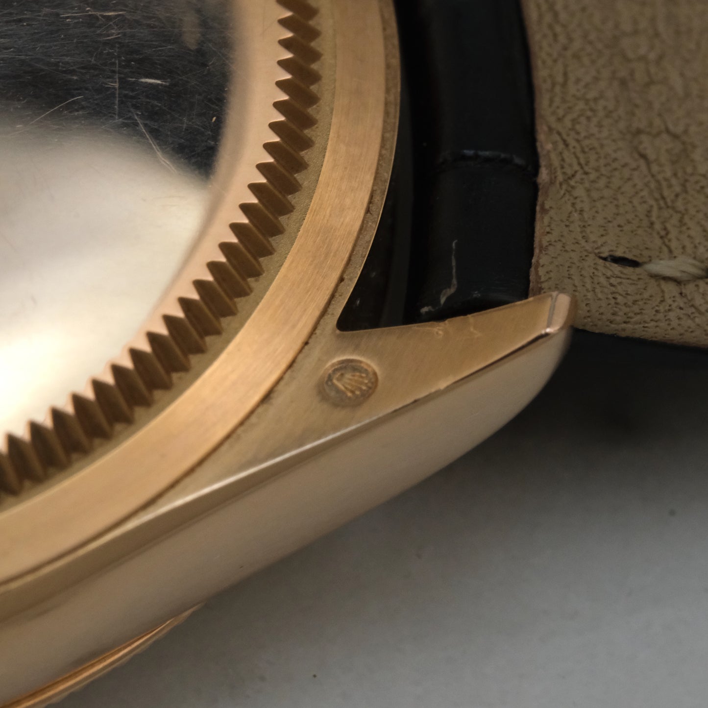 Rolex Cellini | Rose Gold | Ref. 50505