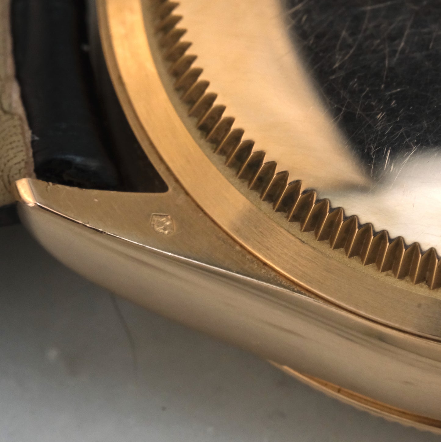 Rolex Cellini | Rose Gold | Ref. 50505