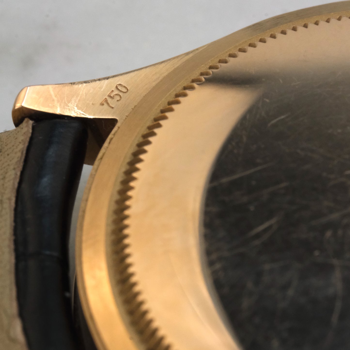 Rolex Cellini | Rose Gold | Ref. 50505