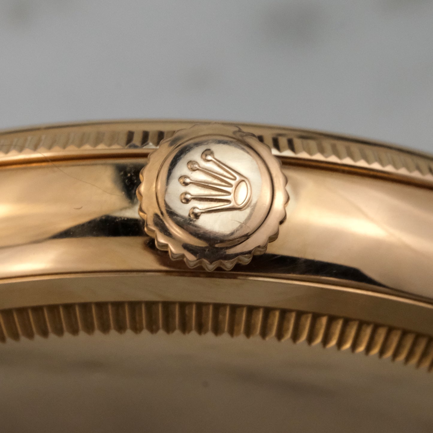 Rolex Cellini | Rose Gold | Ref. 50505