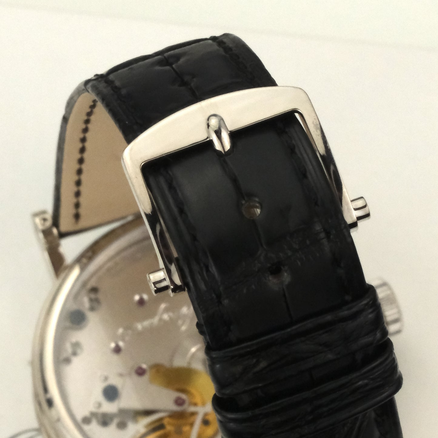 2018 Breguet Tradition | 7027BB/11/9V6 | Full Set