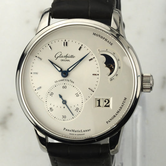 Glashütte Original PanomaticLunar | 1-90-02-42-32-61