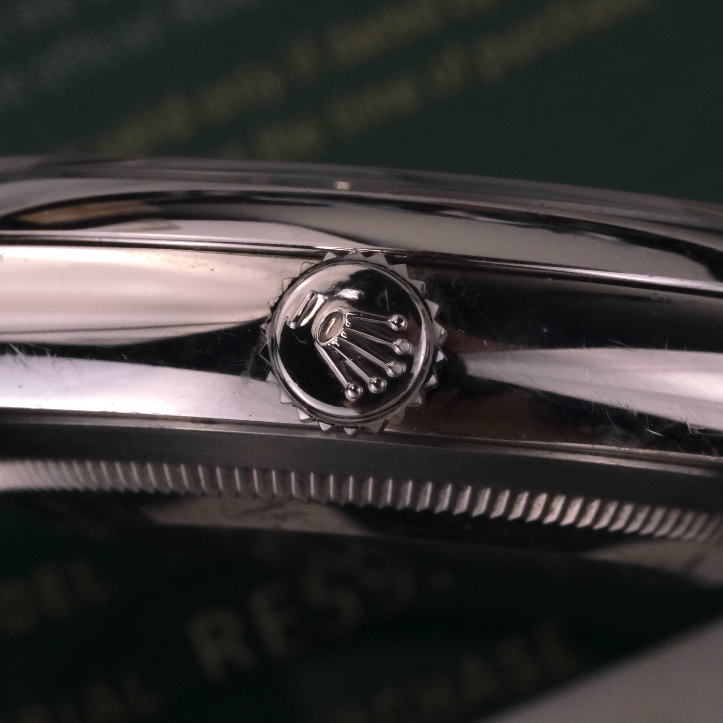 2021 Rolex Oyster Perpetual 41 Black Dial | 124300 | Full kit