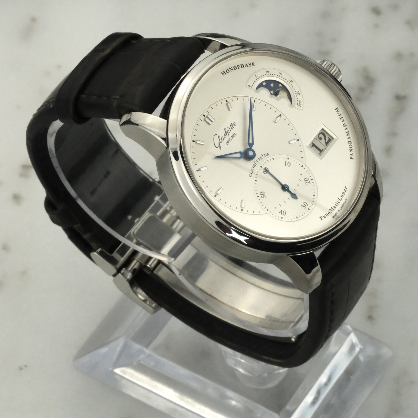 Glashütte Original PanomaticLunar | 1-90-02-42-32-61