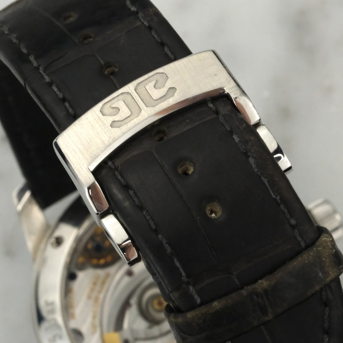 Glashütte Original PanomaticLunar | 1-90-02-42-32-61