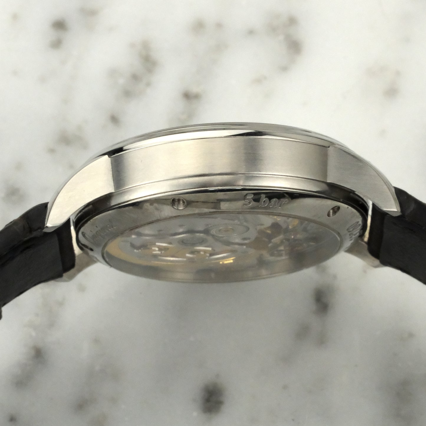 Glashütte Original PanomaticLunar | 1-90-02-42-32-61