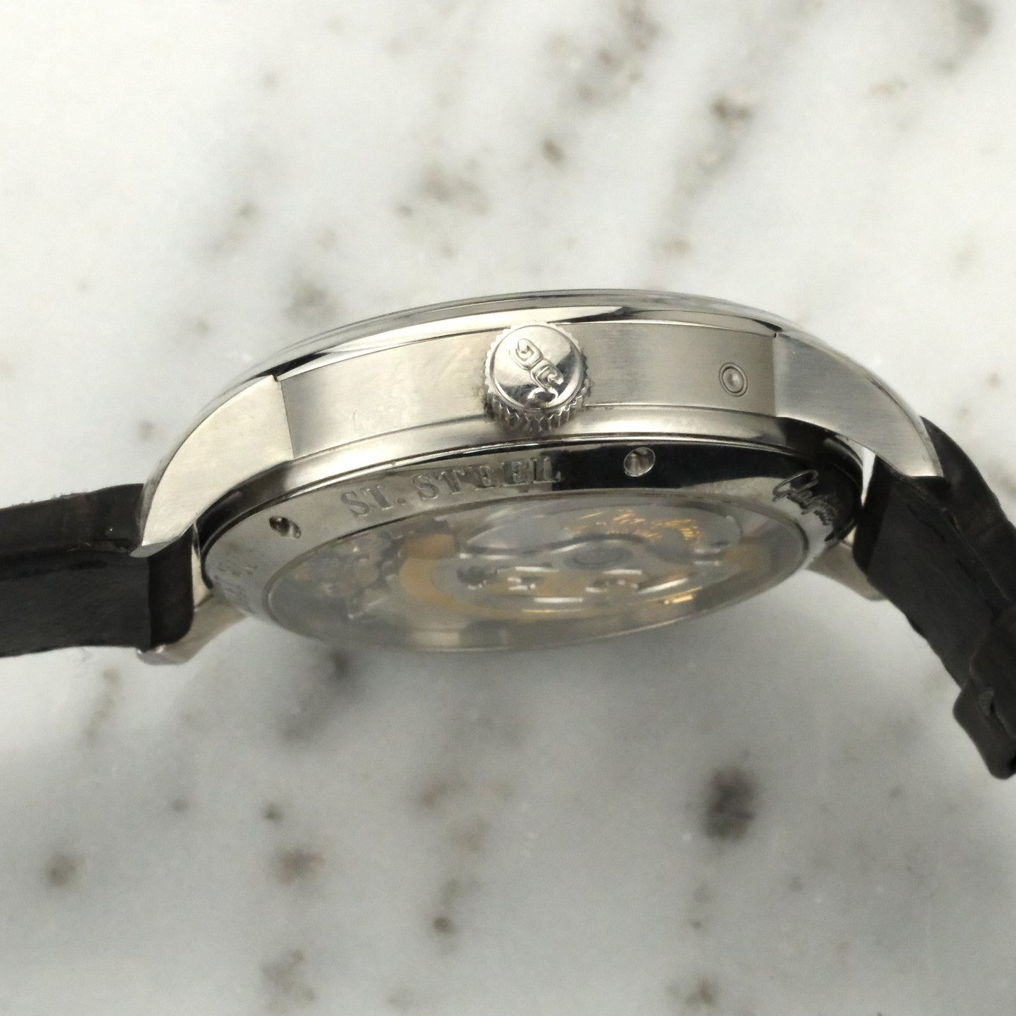 Glashütte Original PanomaticLunar | 1-90-02-42-32-61