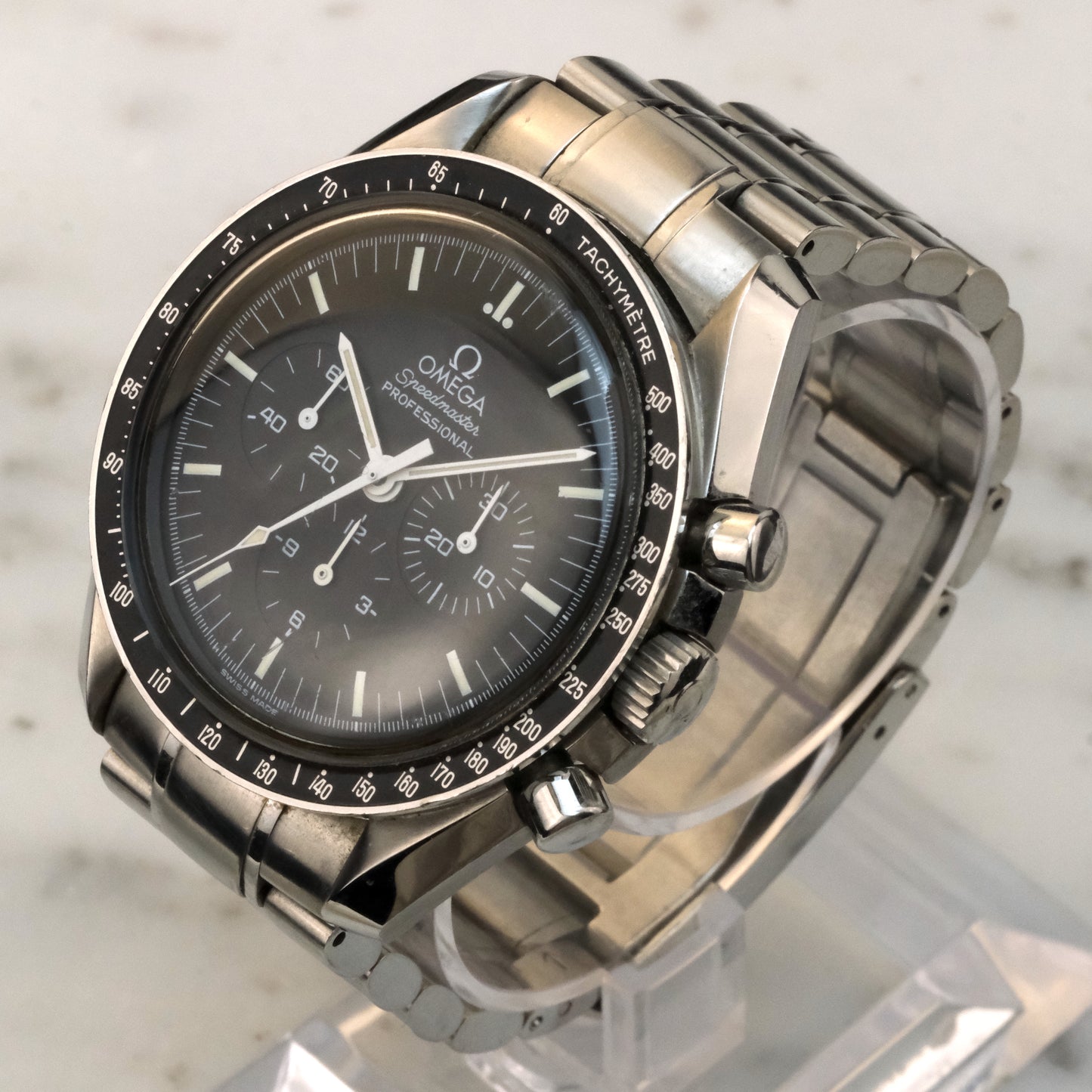 Omega Speedmaster 3572.50