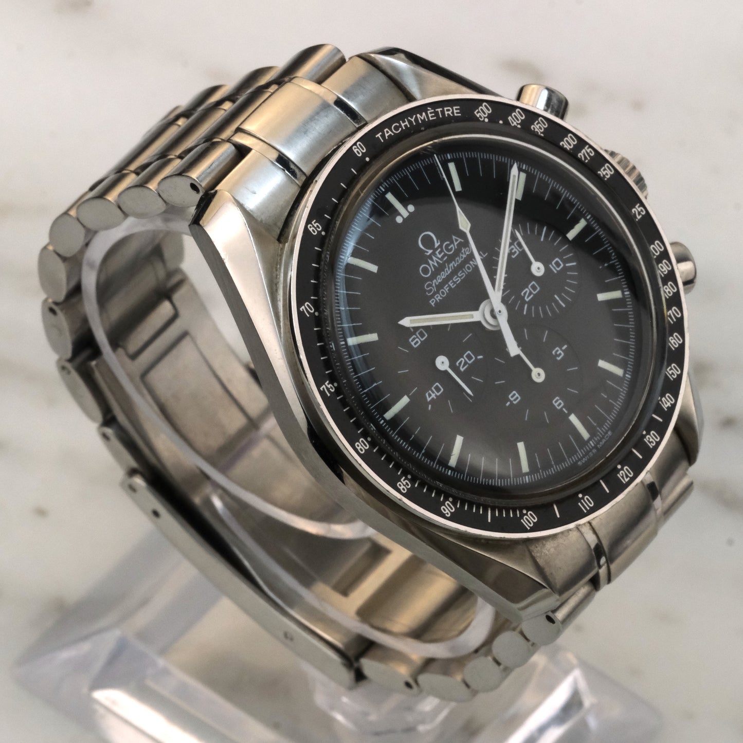 Omega Speedmaster 3572.50