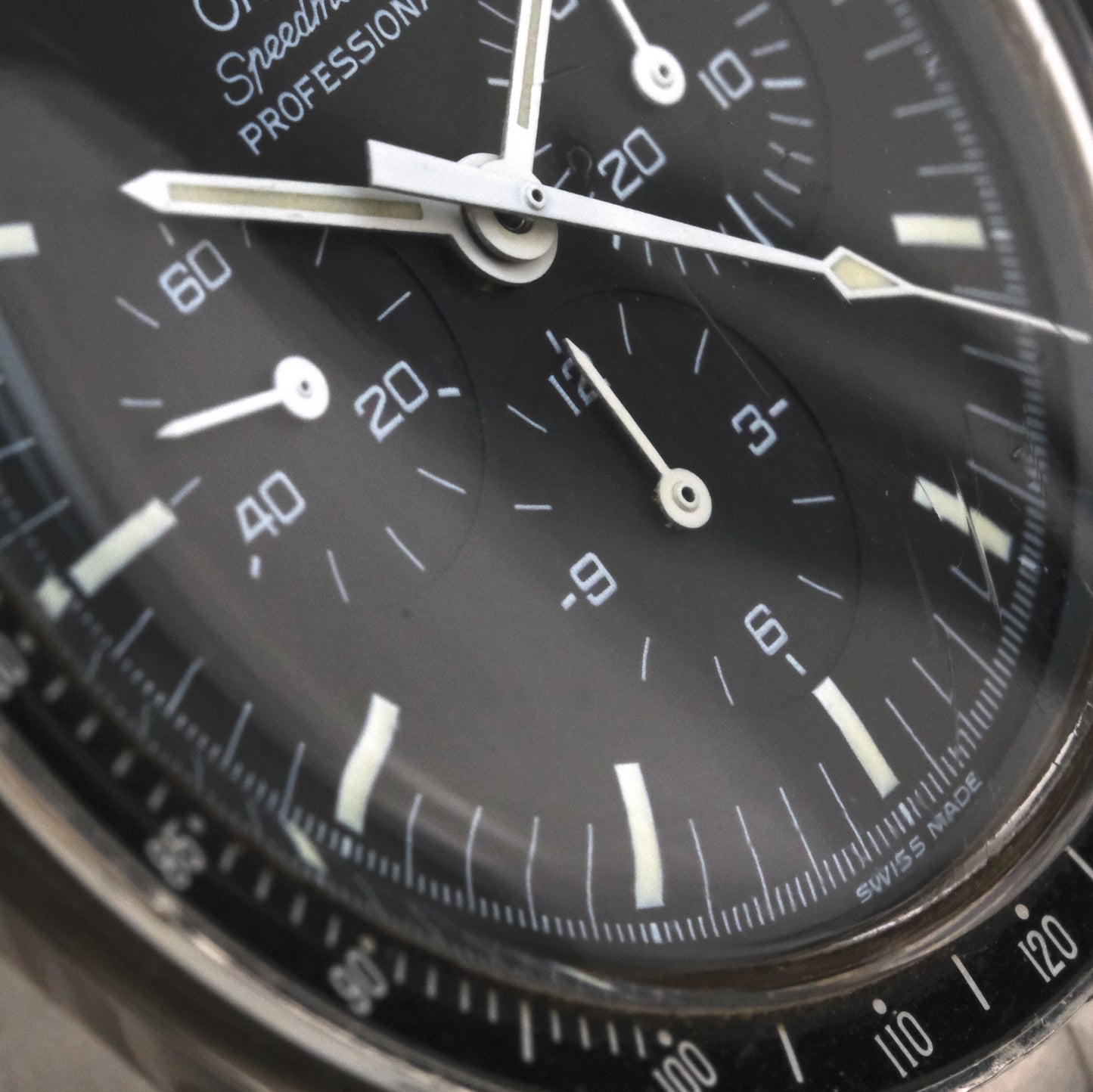 Omega Speedmaster 3572.50