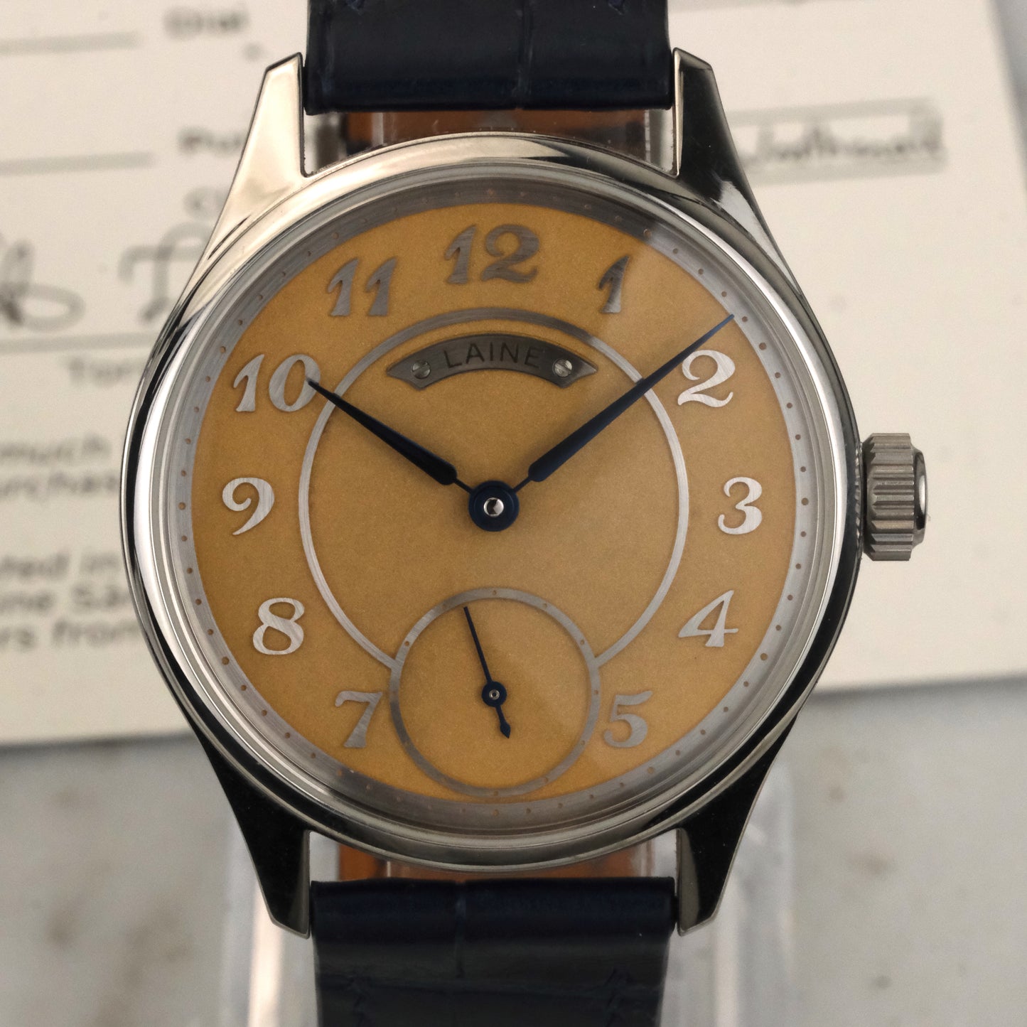 2021 Laine Gelidus 2 | Full Set