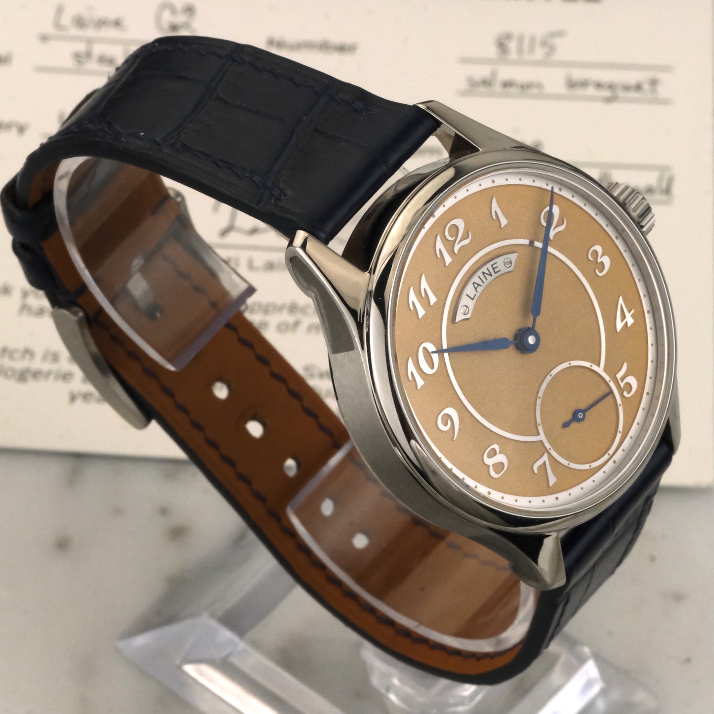 2021 Laine Gelidus 2 | Full Set