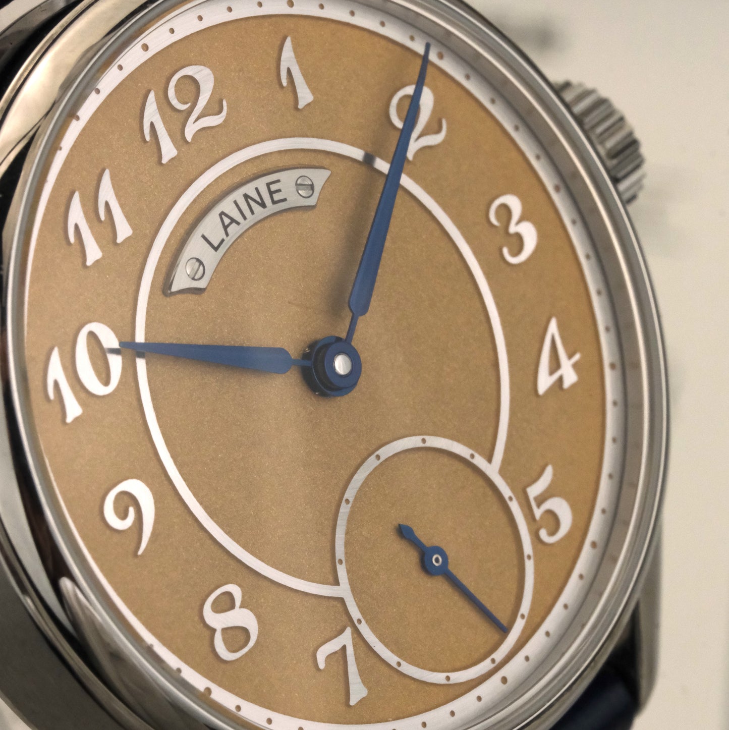 2021 Laine Gelidus 2 | Full Set