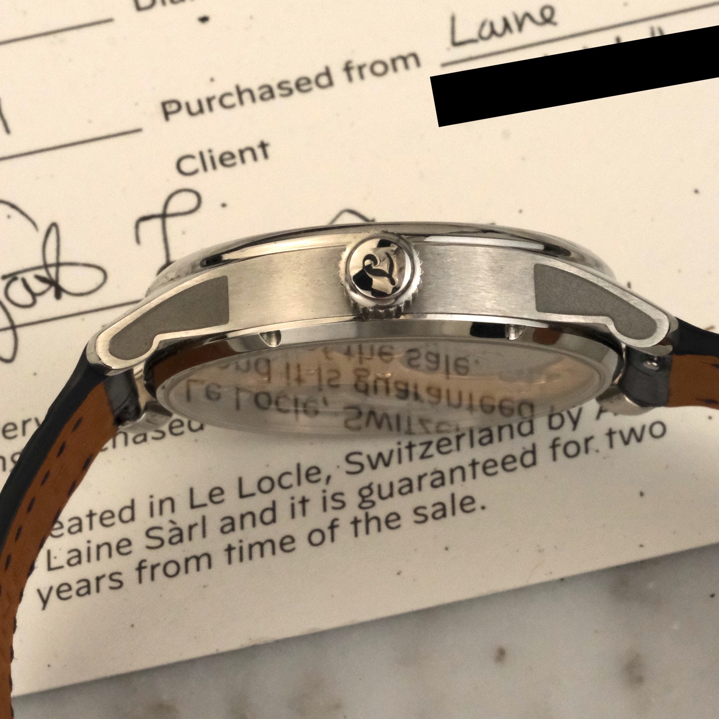 2021 Laine Gelidus 2 | Full Set