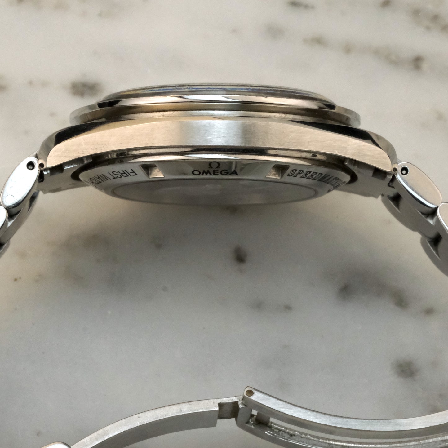 Omega Speedmaster 3572.50