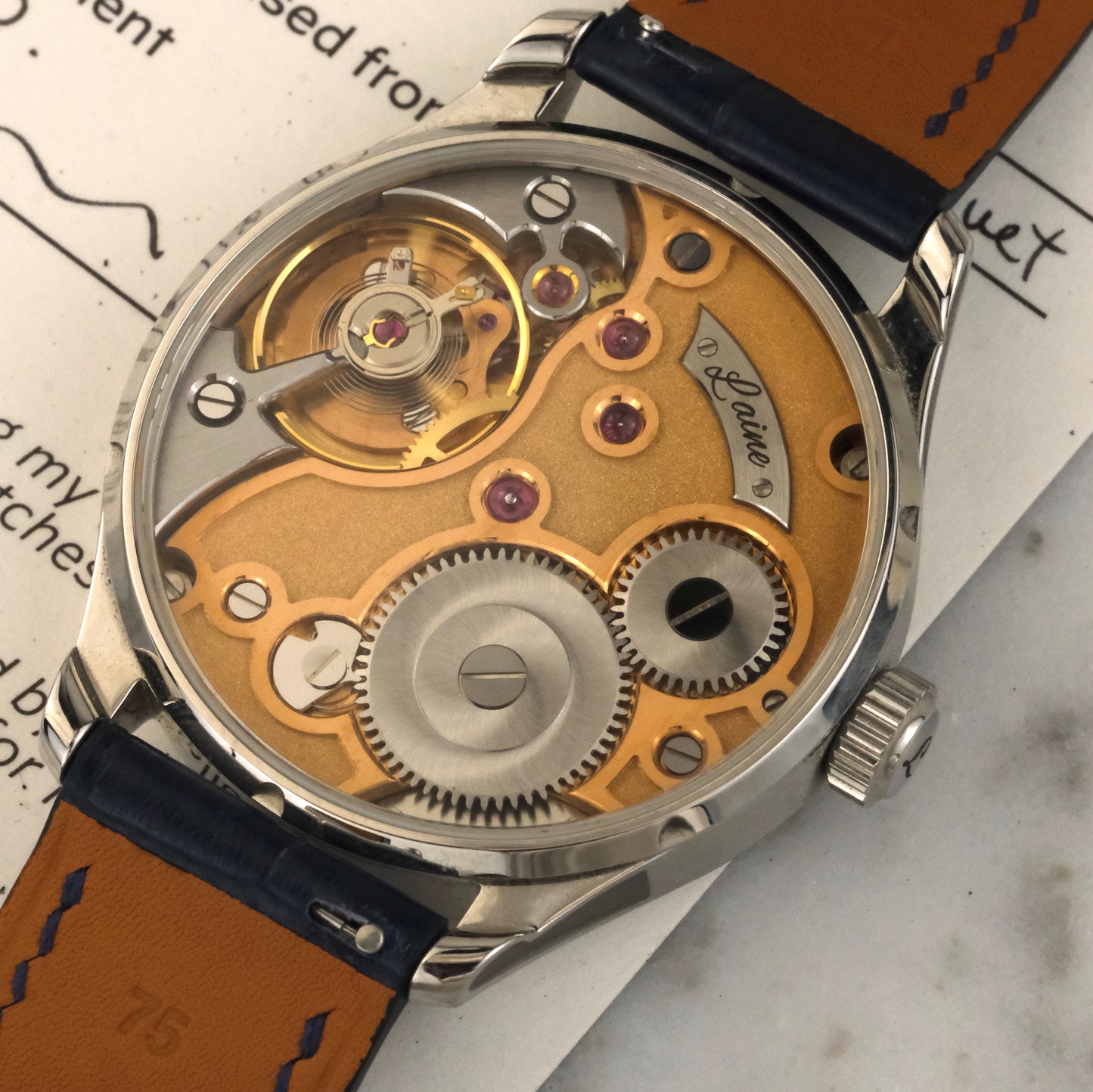 2021 Laine Gelidus 2 | Full Set